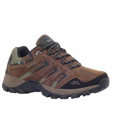 TORCA LOW WP - HI-TEC