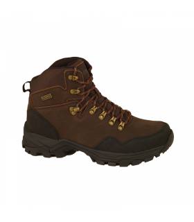 BOTA TEKUL - PIEL MARRON