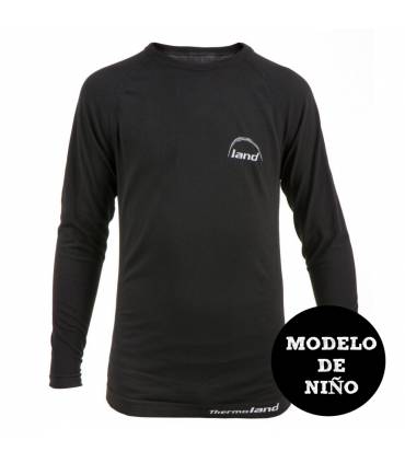 NIEVES NEGRO NIÑO - Land