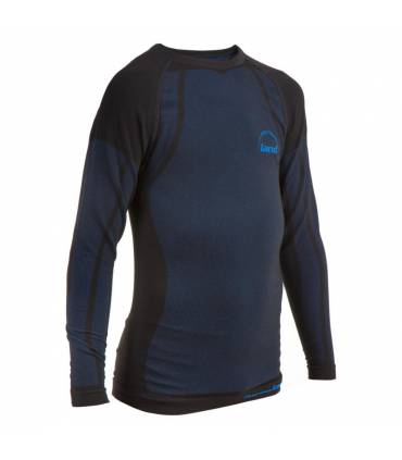 NIEVES NEGRO/AZUL NIÑO - Land