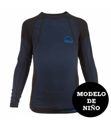 NIEVES NEGRO/AZUL NIÑO - Land