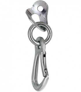 Reunión descuelgue DRACO KL ZINCADA D12m - FIXE