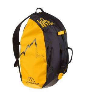 Bolsa para cuerda MEDIUM ROPE BAG - La sportiva
