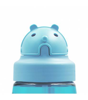 TRITAN OBY 0.45L Azul - Laken