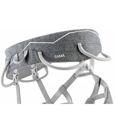 ARNES SAMA - PETZL