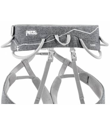 ARNES SAMA - PETZL