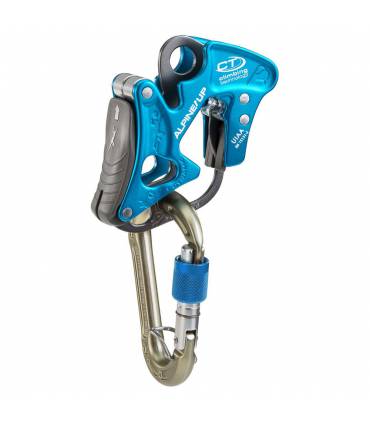 ALPINE UP KIT - BLUE - Climbing Technology