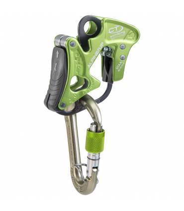 ALPINE UP KIT - VERDE - Climbing Technology