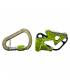 ALPINE UP KIT - VERDE - Climbing Technology