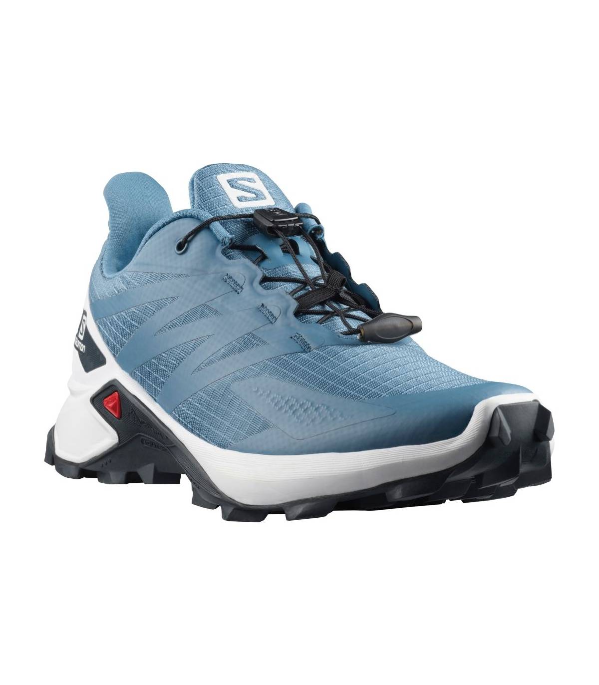 Salomon Supercross Blast W Mujer