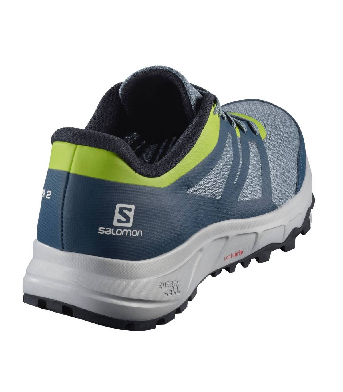Zapatilla Salomon Trailster 2 M (409145)