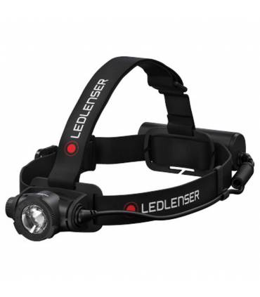 LEDLENSER H7R CORE 1000 Lumens