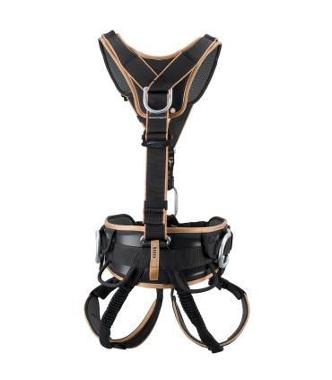 Arnés ATLAS Uni Rock empire