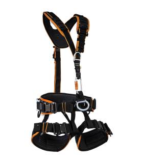 Arnés ATLAS Uni Rock empire