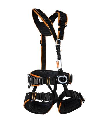 Arnés ATLAS Uni Rock empire