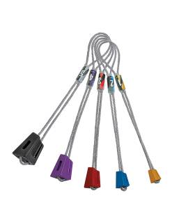 Empotradores ROCK EMPIRE VECTOR SET fisureros