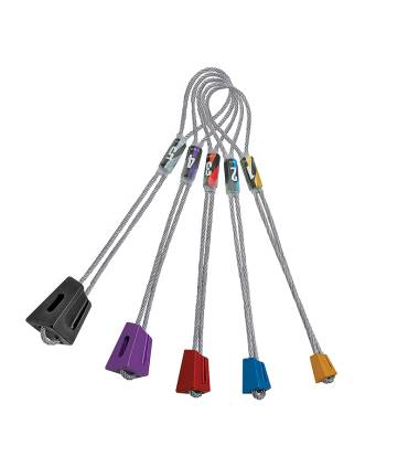 Empotradores ROCK EMPIRE VECTOR SET fisureros