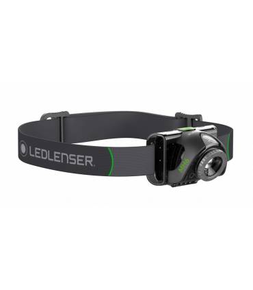 Frontal Ledlenser MH6 200lm
