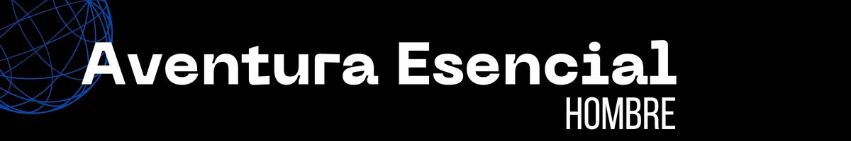 Aventura Esencial Hombre