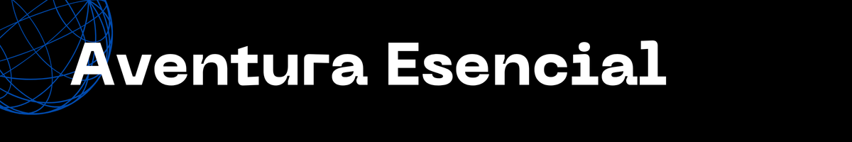 Aventura Esencial