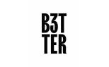 B3TTER