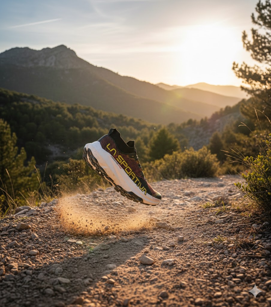La Sportiva Prodigio Pro: ¿La mejor zapatilla para media y larga distancia?
